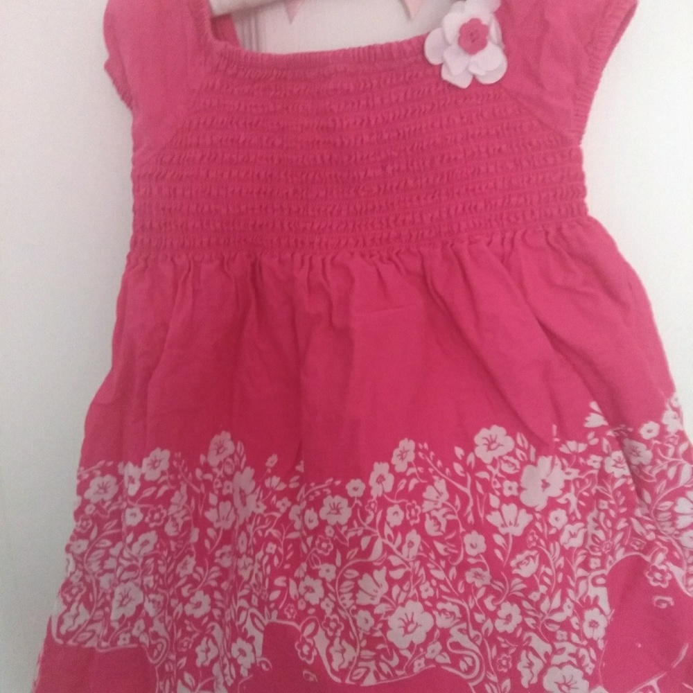 Gymboree Dress